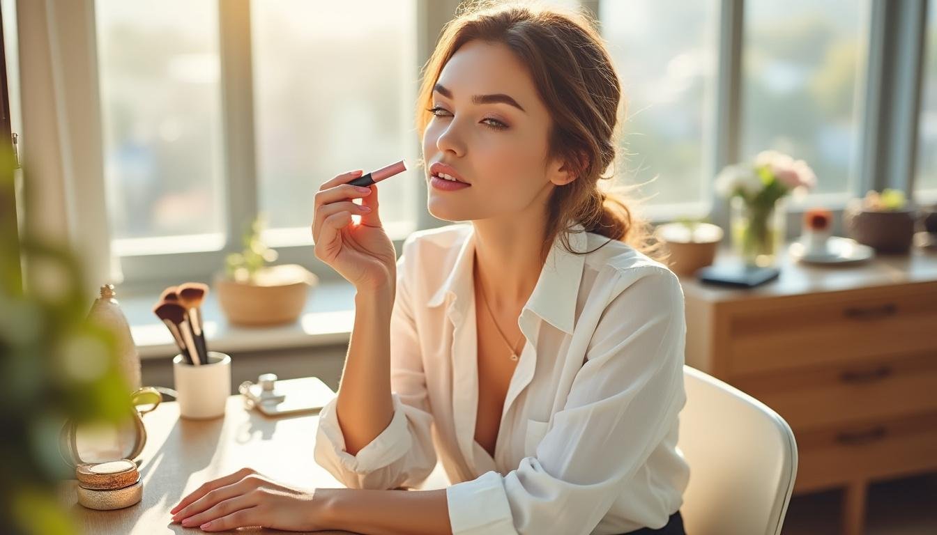 pressée le matin ? découvrez 5 astuces beauté express pour gagner du temps et afficher une apparence parfaite en quelques minutes seulement. idéal pour être rayonnante sans stress !