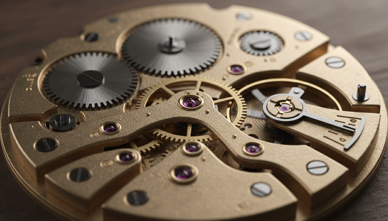 découvrez comment choisir la montre idéale en fonction des mouvements, des tailles et des usages pour allier style et fonctionnalité.