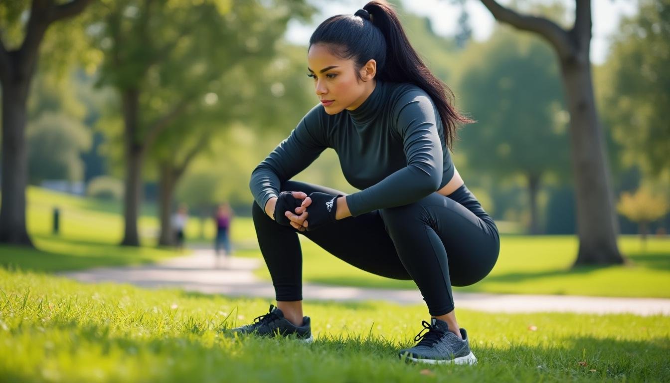 découvrez des méthodes efficaces pour éliminer la culotte de cheval et affiner vos hanches. conseils pratiques, exercices ciblés et astuces pour sculpter votre silhouette avec succès.