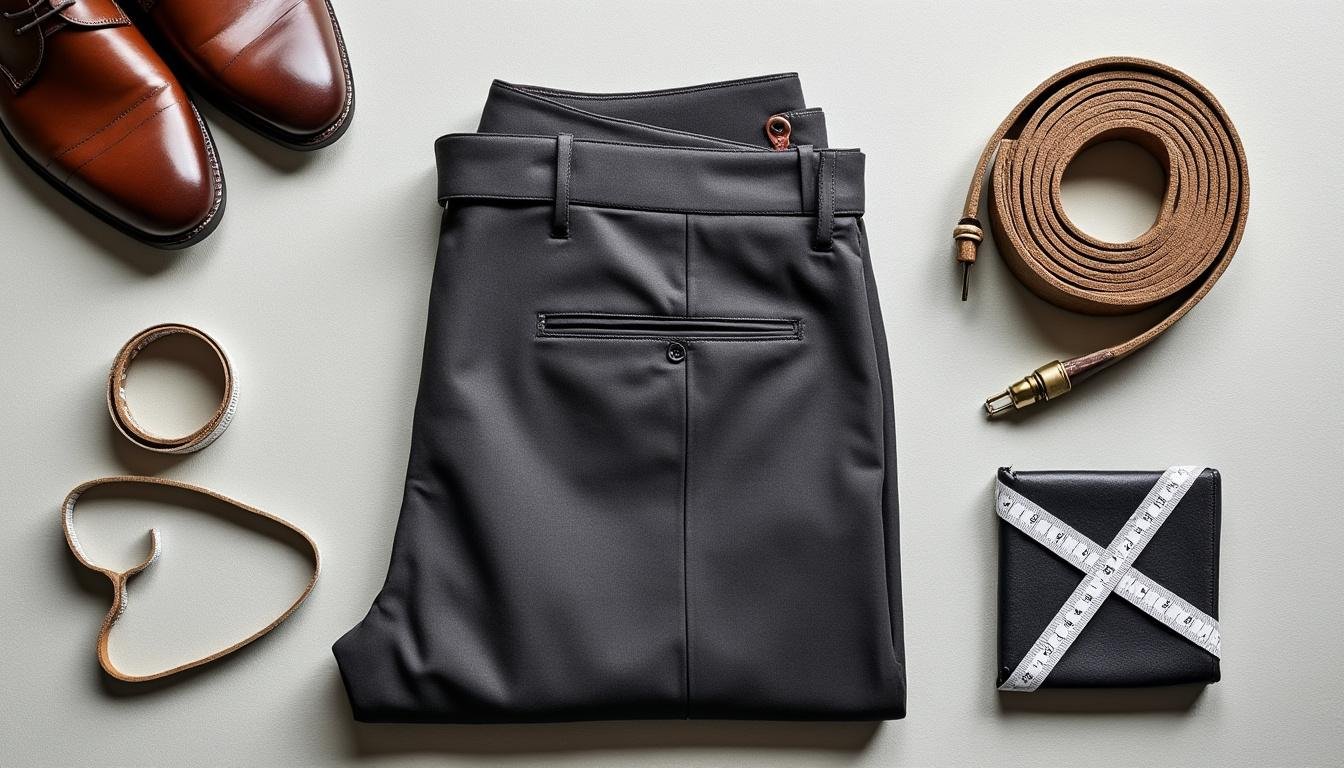 découvrez comment choisir facilement la bonne taille de ceinture pour homme et alliez confort et style au quotidien.