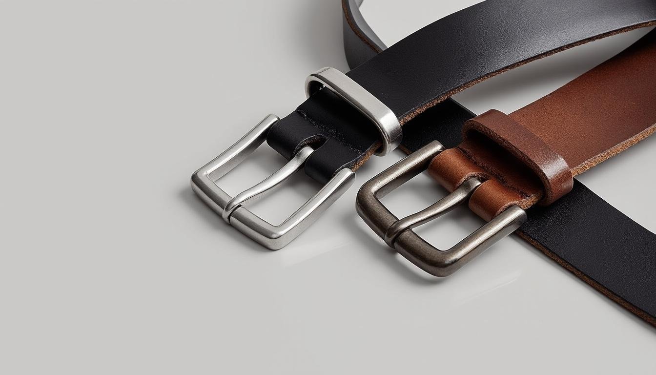 découvrez comment choisir facilement la bonne taille de ceinture homme pour un ajustement parfait et un confort optimal.