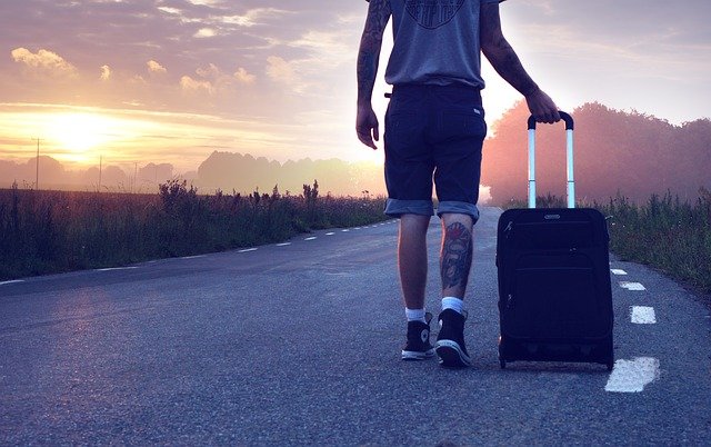Que mettre dans sa valise pour profiter d’un séjour en montagne en été ?