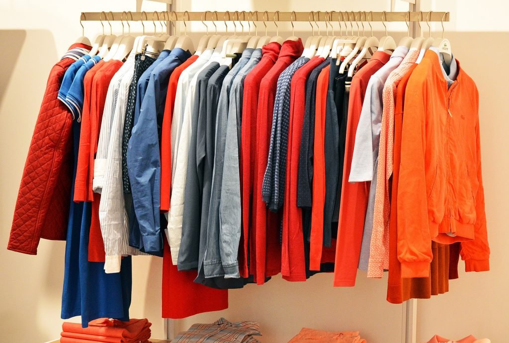 Quel style vestimentaire adopté?