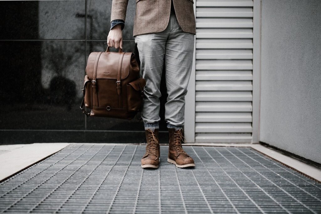 Voyage-affaires