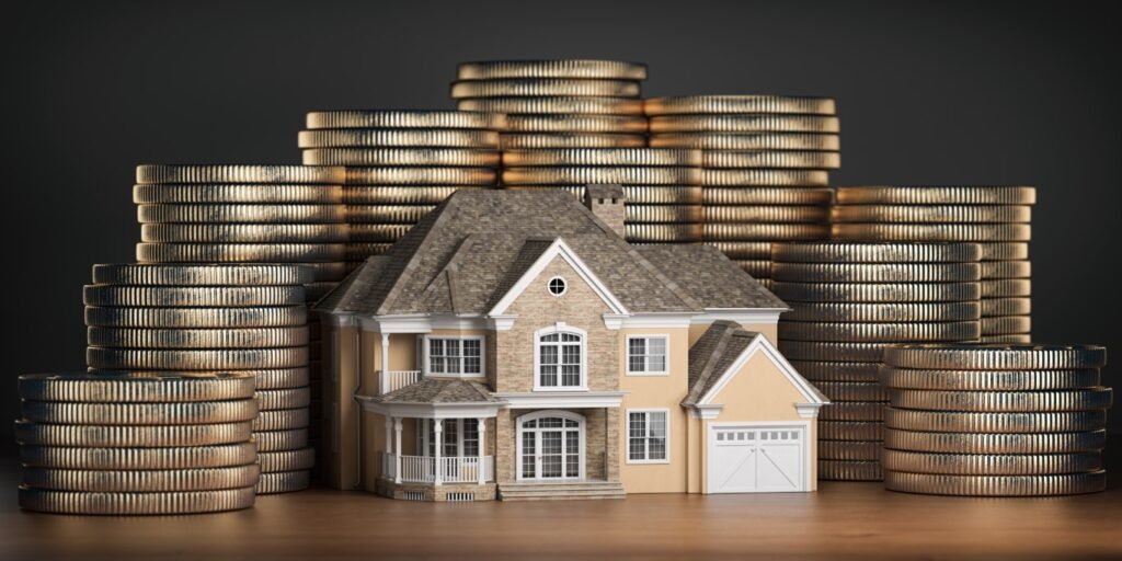 crédit immobilier