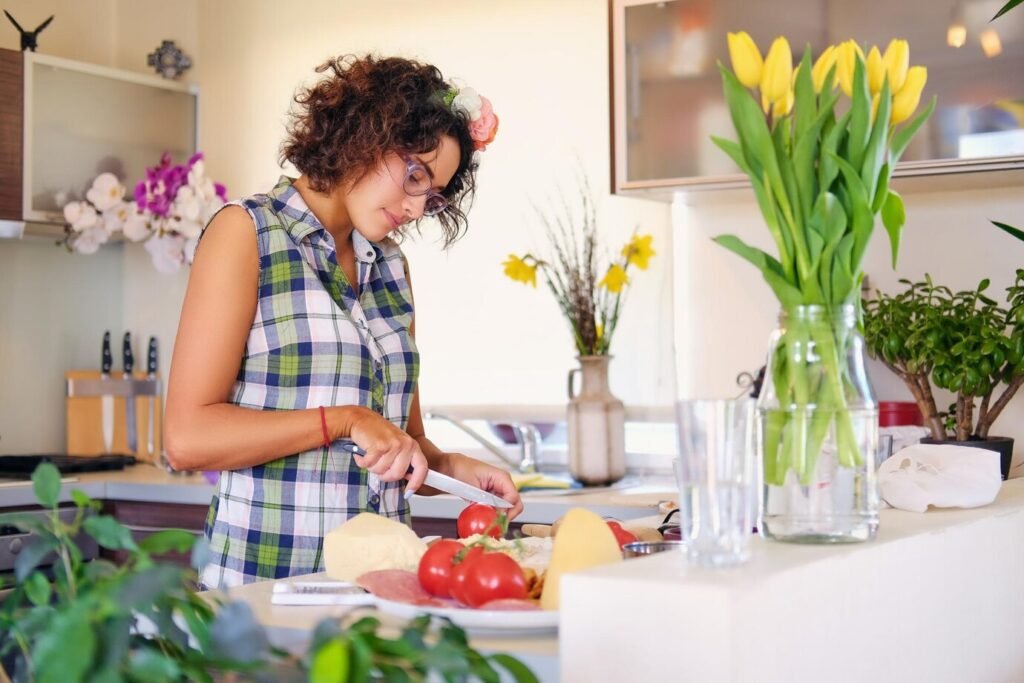 5 astuces pour gagner du temps en cuisine au quotidien