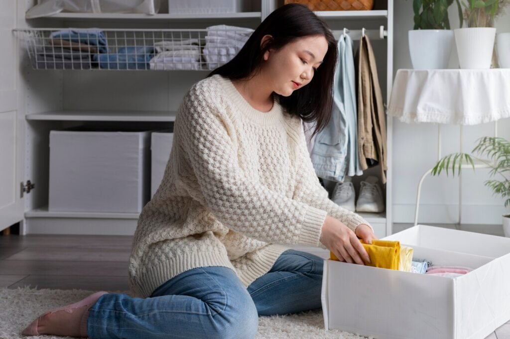 5 astuces pour une maison toujours propre et bien rangée