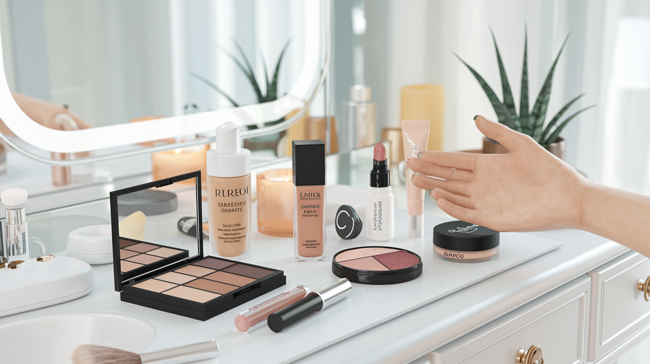 découvrez 5 méthodes incontournables pour obtenir un maquillage naturel et lumineux qui met en valeur votre beauté. des astuces faciles à intégrer dans votre routine quotidienne pour illuminer votre teint et sublimer votre allure.