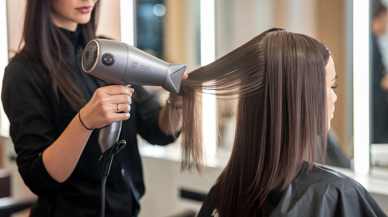 découvrez comment la fonction de séchage turbo de hot tools révolutionne le séchage des cheveux en accélérant le processus tout en préservant leur santé. évitez les dommages et obtenez un look brillant plus rapidement grâce à cette technologie innovante.