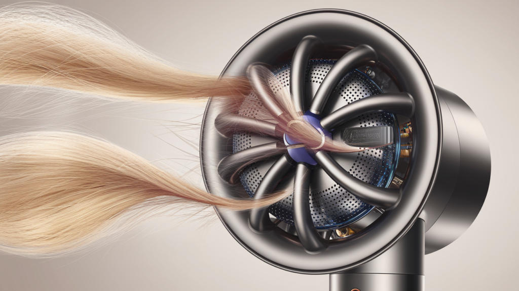 découvrez comment le moteur numérique du dyson supersonic révolutionne le séchage des cheveux avec une performance inégalée. ce guide explore les technologies innovantes qui permettent un séchage rapide et efficace, tout en préservant la santé de vos cheveux.