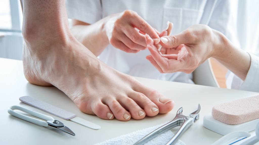 découvrez des conseils pratiques et efficaces pour prévenir les ongles incarnés. apprenez les bonnes techniques de coupe, l'importance de choisir les bonnes chaussures et d'autres astuces utiles pour garder vos ongles en bonne santé et éviter les douleurs.
