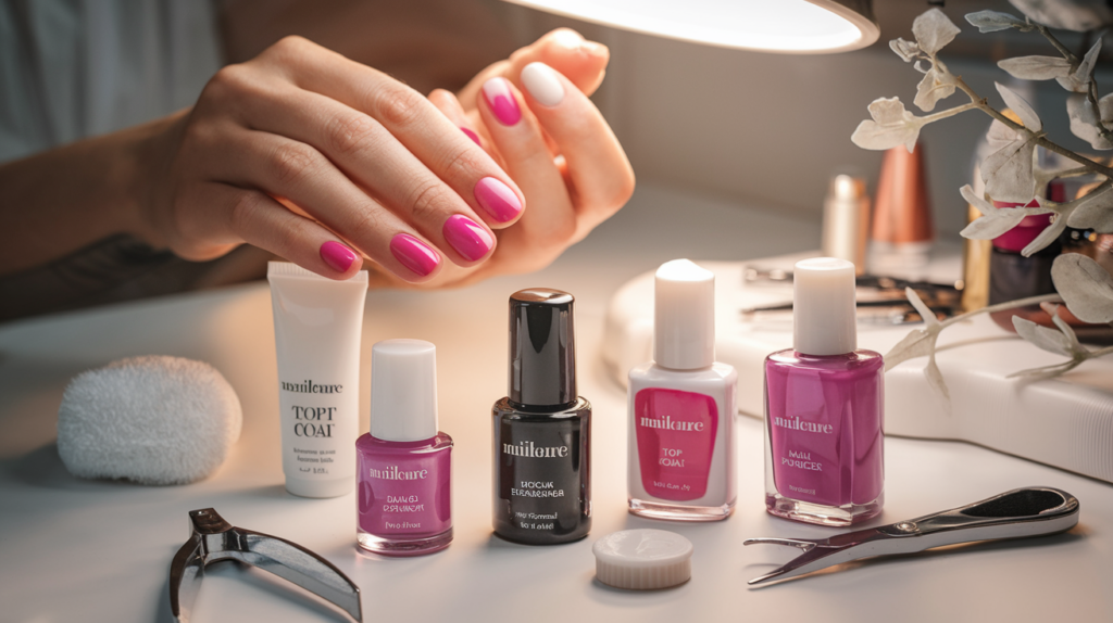 découvrez nos astuces et conseils pour prolonger la tenue de votre vernis à ongles. apprenez les techniques essentielles pour un manucure durable et éclatant, tout en préservant la santé de vos ongles.