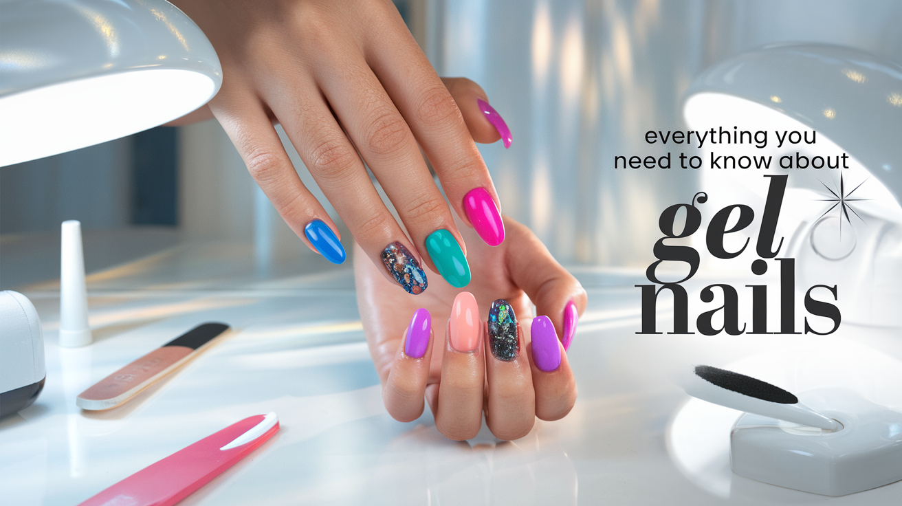 découvrez les nombreux avantages du gel pour ongles et apprenez tout ce que vous devez savoir pour obtenir des ongles magnifiques et durables. techniques, conseils et astuces pour sublimer votre manucure.