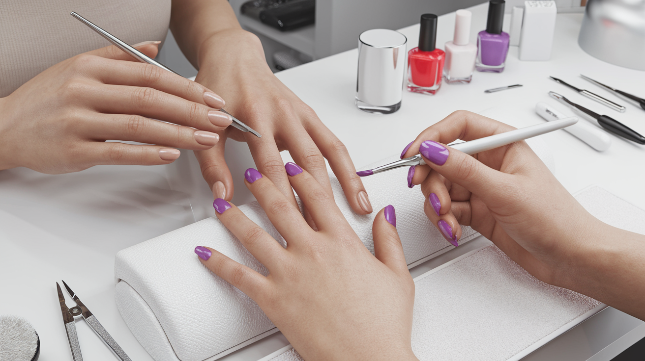 découvrez les étapes essentielles pour réaliser une manucure professionnelle parfaite. apprenez les techniques incontournables, les outils nécessaires et les conseils d'experts pour sublimer vos ongles et garantir un résultat impeccable.