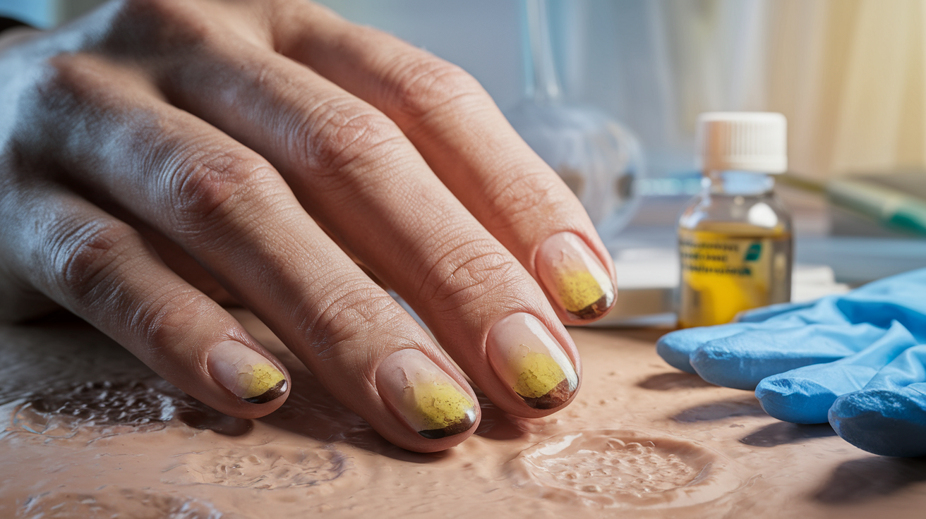découvrez les signes révélateurs d'une infection des ongles pour identifier rapidement ce problème courant. apprenez à reconnaître les symptômes, les causes et les traitements efficaces pour préserver la santé de vos ongles.