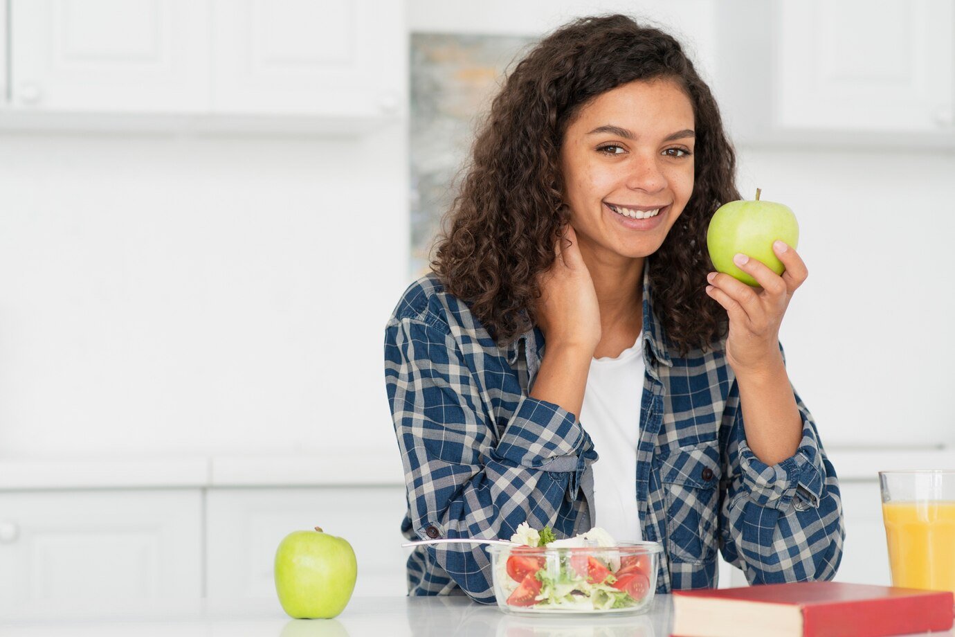Manger équilibré et bouger plus pour vous sentir bien dans votre peau