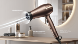 découvrez les innovations derrière les sèche-cheveux carrera qui allient légèreté et puissance. apprenez comment ces appareils révolutionnaires optimisent vos routines de coiffure tout en offrant une performance exceptionnelle.