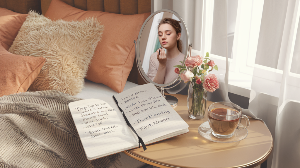 découvrez nos 10 astuces incontournables pour obtenir un regard reposé et éclatant, même après une nuit courte. apprenez des conseils pratiques et faciles à intégrer dans votre routine quotidienne pour camoufler la fatigue et rehausser votre beauté naturelle.