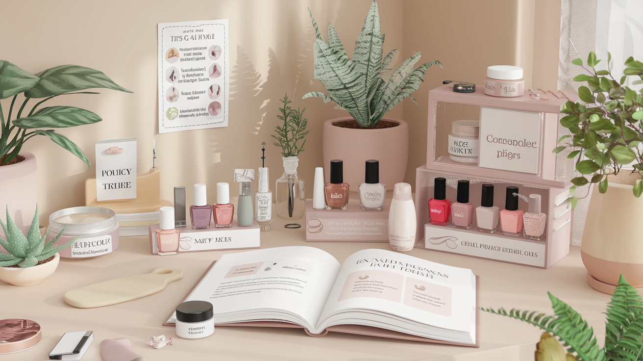découvrez nos conseils et astuces pratiques pour gérer efficacement une allergie au vernis à ongles. apprenez à reconnaître les symptômes, à choisir des alternatives sans allergènes et à protéger vos ongles tout en restant tendance.