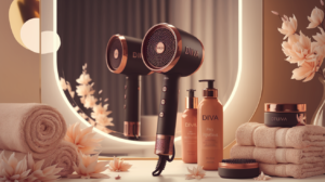 découvrez comment les sèche-cheveux diva pro styling utilisent la technologie de la céramique pour offrir une brillance éclatante à vos cheveux. profitez d'un séchage rapide tout en préservant la santé de vos mèches grâce à cette innovation.