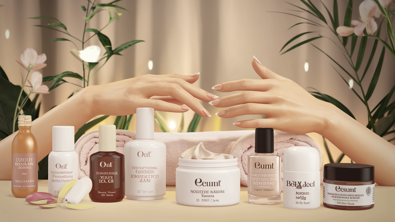découvrez des astuces et des soins efficaces pour renforcer vos ongles fragiles. apprenez à protéger et nourrir vos ongles grâce à des conseils pratiques et des produits adaptés, pour des ongles plus forts et en meilleure santé.