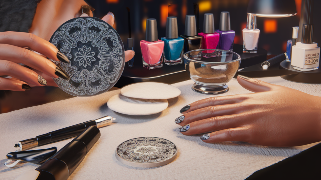 découvrez la technique de stamping pour les ongles, un art innovant qui permet de créer de magnifiques designs en quelques étapes simples. apprenez les bases, les outils nécessaires, et comment réaliser des motifs uniques pour embellir vos manucures.