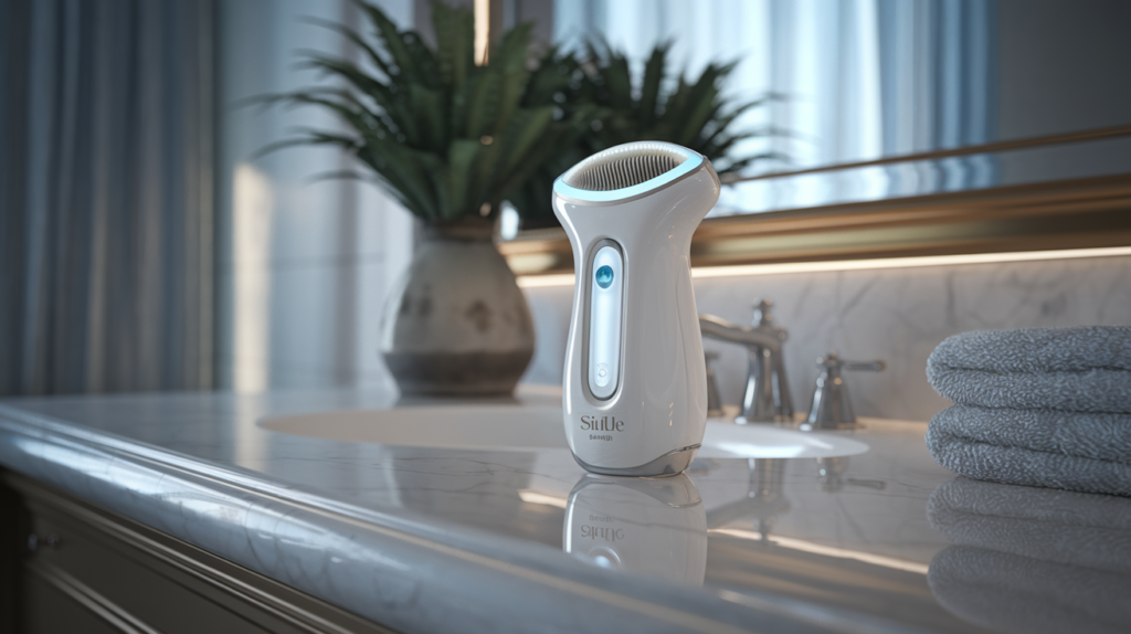 découvrez tout sur l'épilateur à lumière pulsée silk'n glide. apprenez à utiliser cet appareil innovant pour obtenir une peau douce et sans poils. profitez de conseils, avis et astuces pour une épilation efficace et durable.