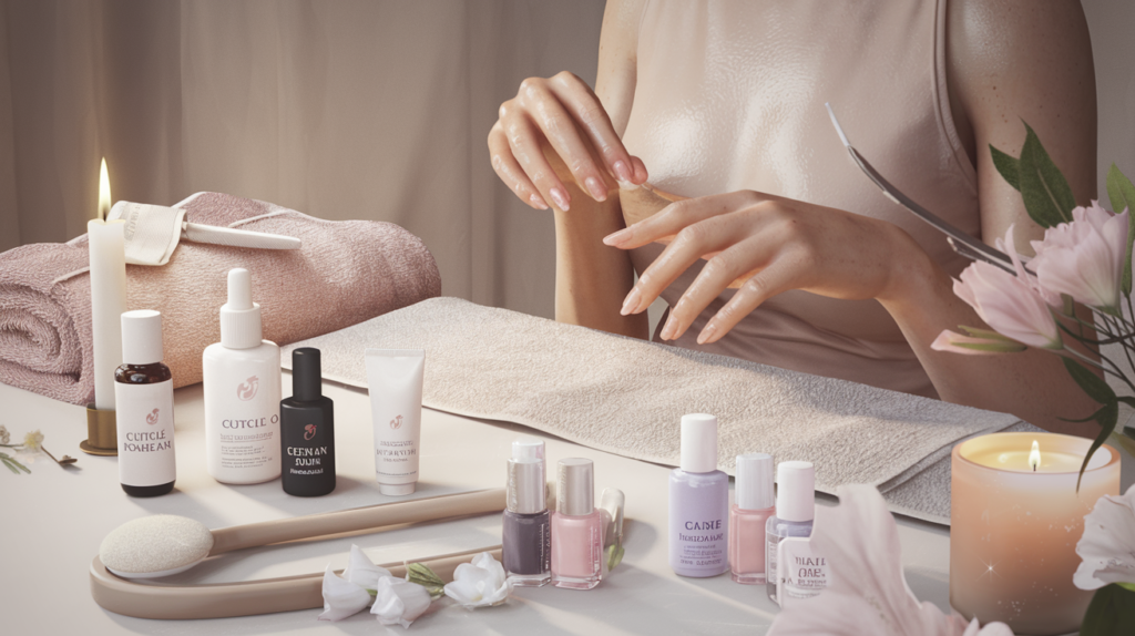découvrez les soins essentiels à adopter après une manucure pour maintenir vos ongles en parfaite santé. apprenez des conseils pratiques et des astuces pour renforcer vos ongles, hydrater vos cuticules et prolonger la beauté de votre manucure.