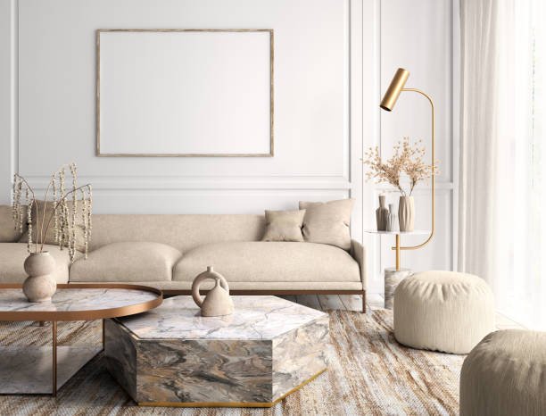 Les meilleures idées pour décorer votre nouvelle maison après un déménagement