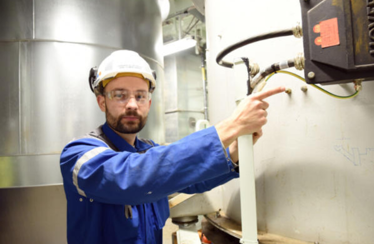 ingénieur en ventilation