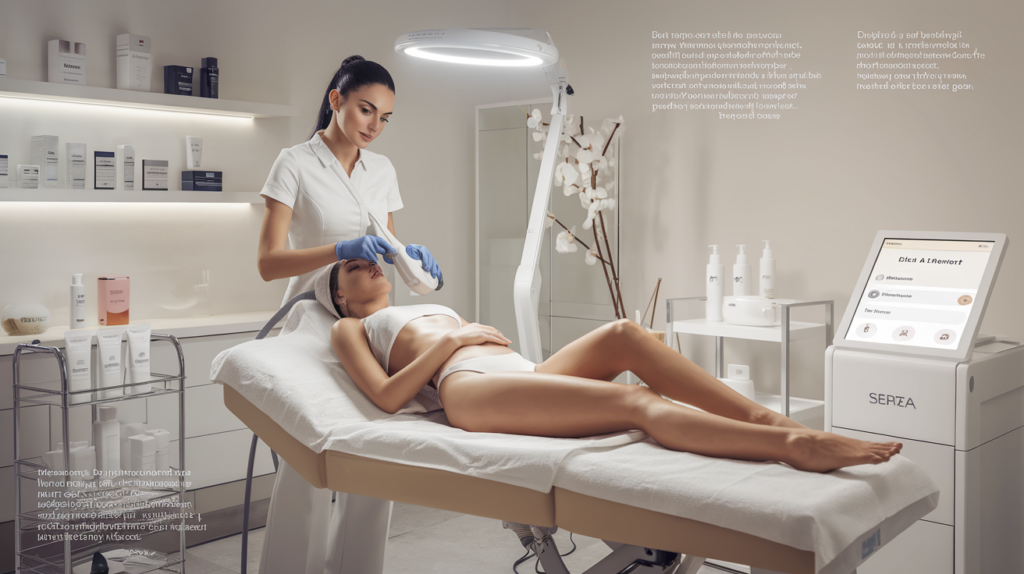 découvrez les 10 faits surprenants et méconnus sur l'épilation à la lumière pulsée. apprenez comment cette méthode révolutionnaire peut transformer votre routine de soins, réduire la repousse des poils et offrir une peau douce et lisse tout en dissiper les idées reçues.