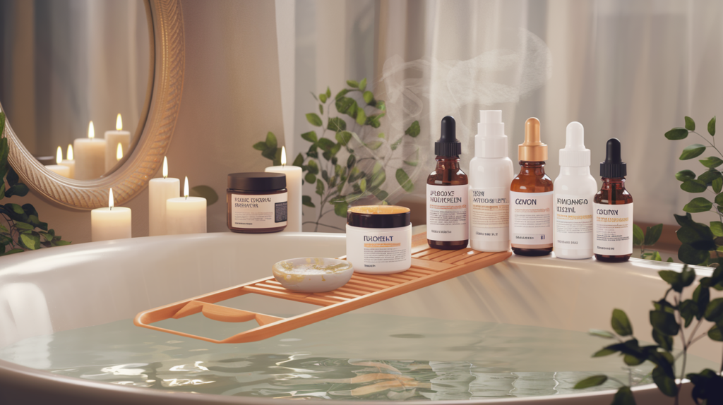 découvrez 10 techniques efficaces pour obtenir une peau lisse et douce comme jamais ! des conseils pratiques et des astuces naturelles pour sublimer votre épiderme et retrouver un éclat radieux. transformez votre routine de soin avec ces méthodes éprouvées.
