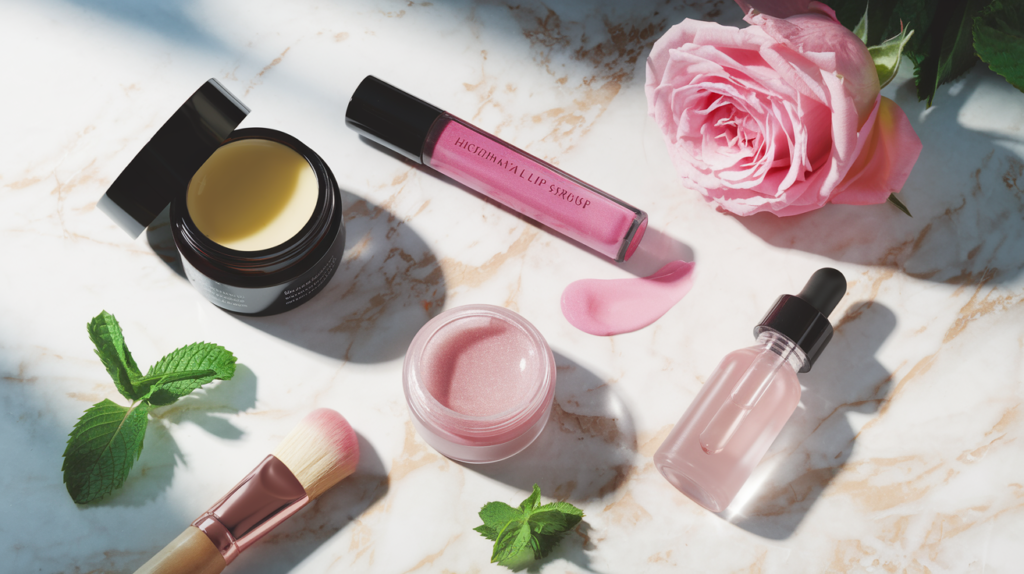 découvrez les 4 produits essentiels pour obtenir des lèvres parfaitement hydratées. profitez d'une douceur éclatante et d'une protection efficace contre les agressions extérieures. ne laissez plus vos lèvres sèches, offrez-leur le soin qu'elles méritent !