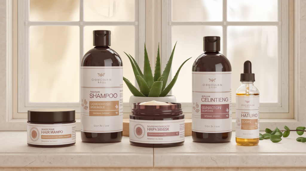 découvrez 4 solutions efficaces pour renforcer et épaissir vos cheveux. adoptez des conseils pratiques et naturels pour stimuler la croissance et améliorer la santé de vos cheveux, leur offrant ainsi volume et éclat.