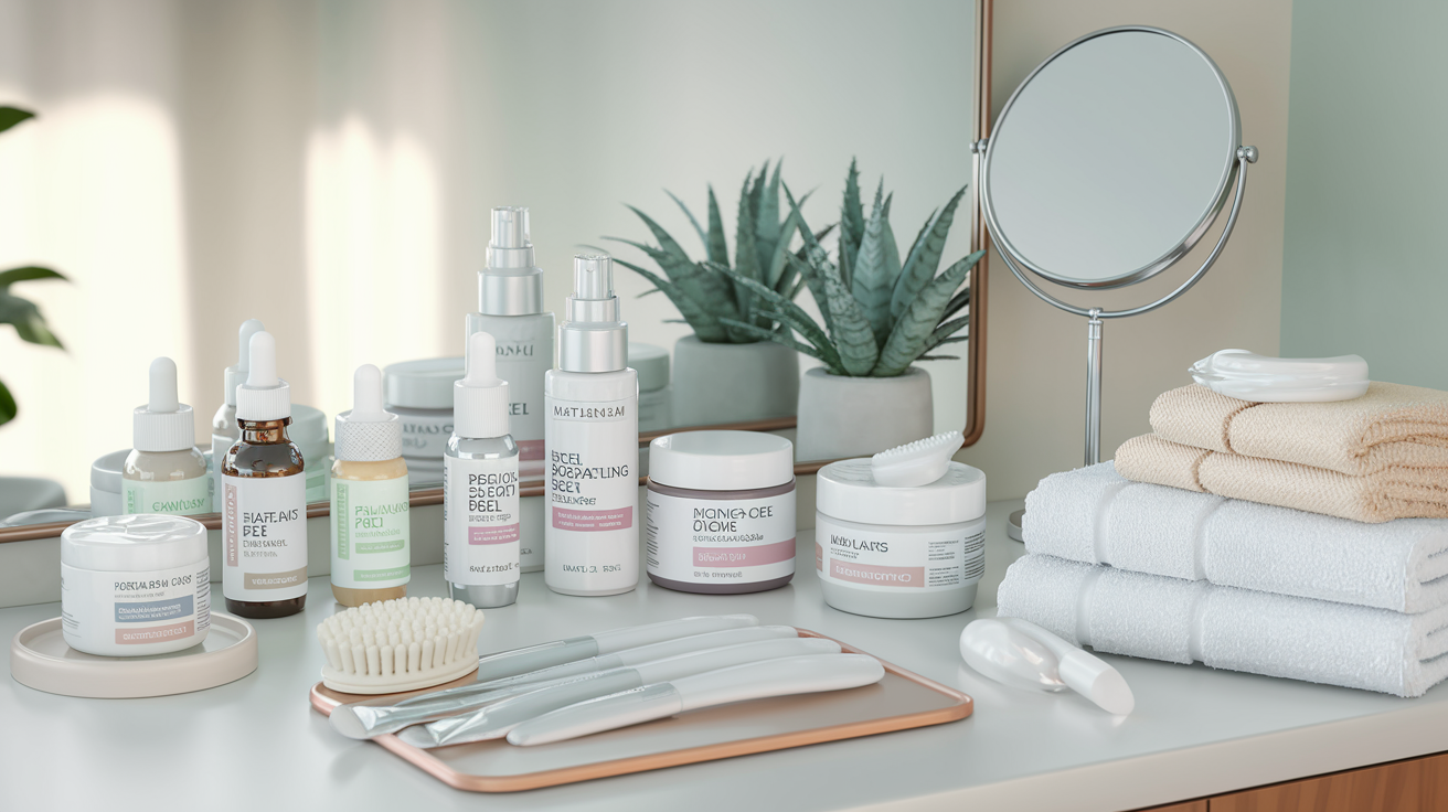 découvrez les 8 précautions essentielles à prendre avant de réaliser un peeling maison. protégez votre peau et assurez-vous d'une expérience sûre et efficace pour un teint éclatant.