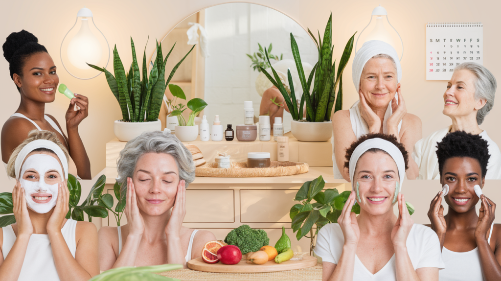 découvrez nos 8 stratégies incontournables pour prévenir les rides prématurées et conserver une peau jeune et éclatante. apprenez des astuces essentielles sur les soins de la peau, la nutrition et le mode de vie pour un teint radieux plus longtemps.