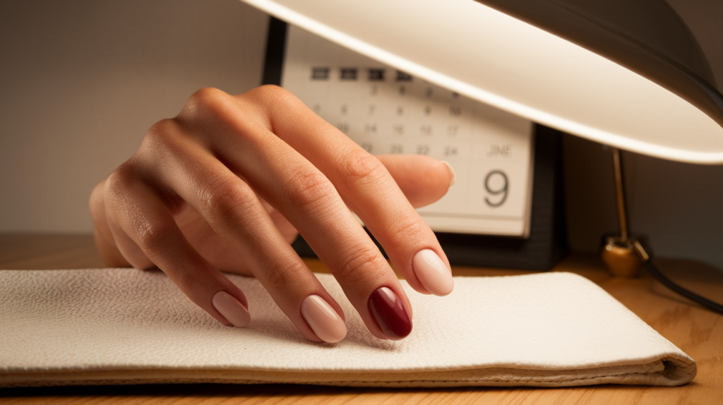 découvrez le temps nécessaire pour faire pousser vos ongles et les facteurs qui influencent leur croissance. apprenez à prendre soin de vos ongles pour optimiser leur santé et leur apparence.