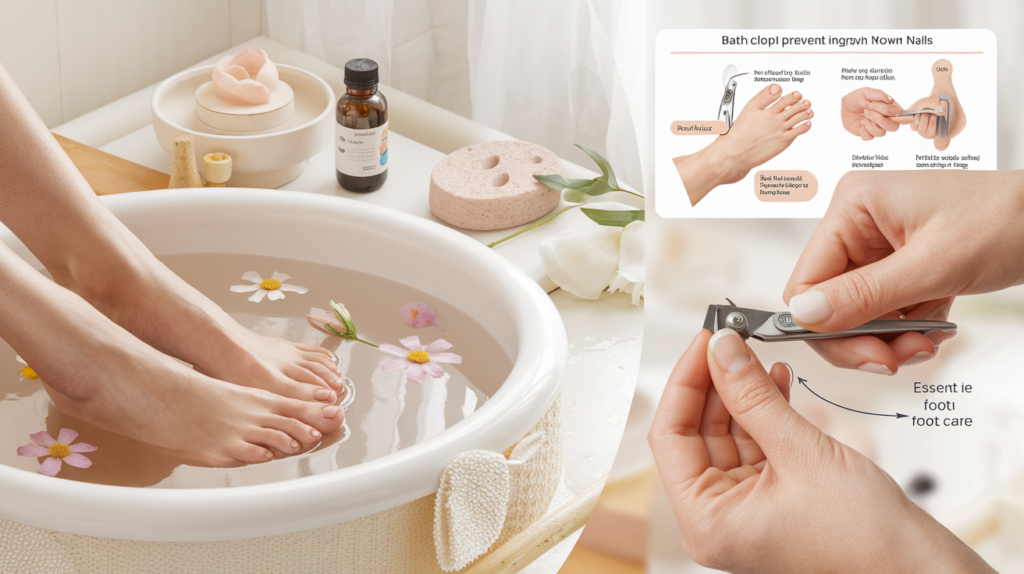 découvrez nos conseils pratiques pour éviter les ongles incarnés. apprenez les meilleures techniques de soins des pieds, de coupe des ongles et d'hygiène pour prévenir cette gêne courante et garder vos pieds en bonne santé.