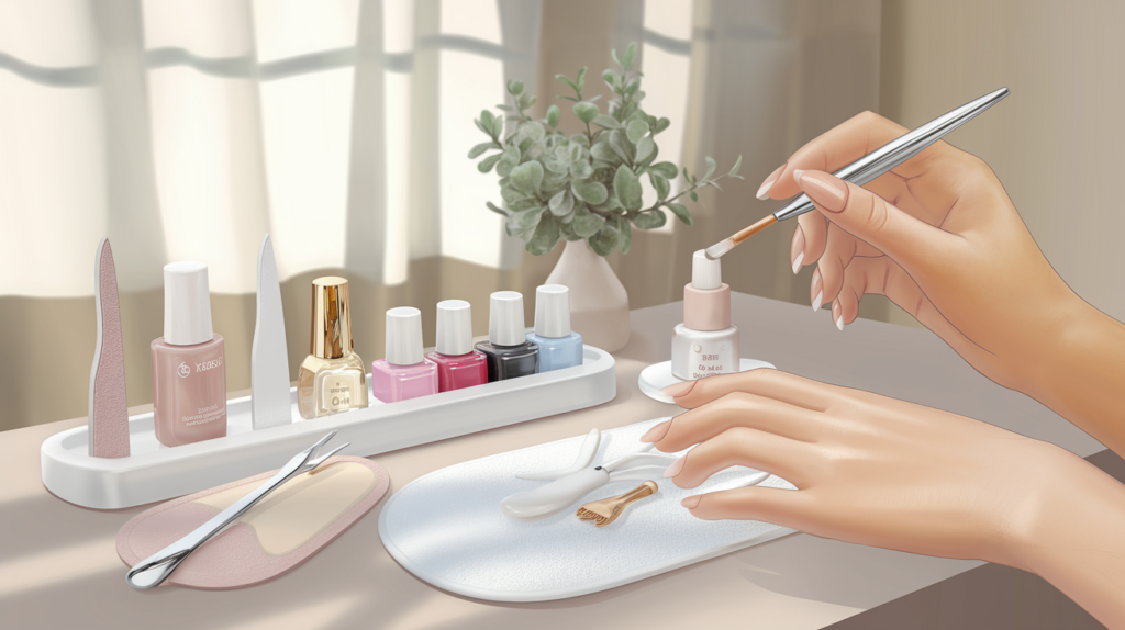 découvrez des astuces simples et efficaces pour prendre soin de vos ongles au quotidien. apprenez comment les hydrater, les protéger et maintenir leur beauté grâce à des gestes faciles à intégrer dans votre routine de soins.