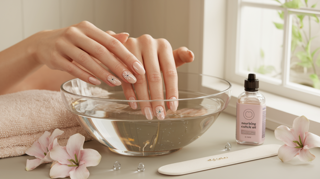découvrez des conseils pratiques pour chouchouter vos ongles et prévenir les cassures. apprenez des astuces simples et efficaces pour renforcer vos ongles et leur donner un aspect sain et brillant.