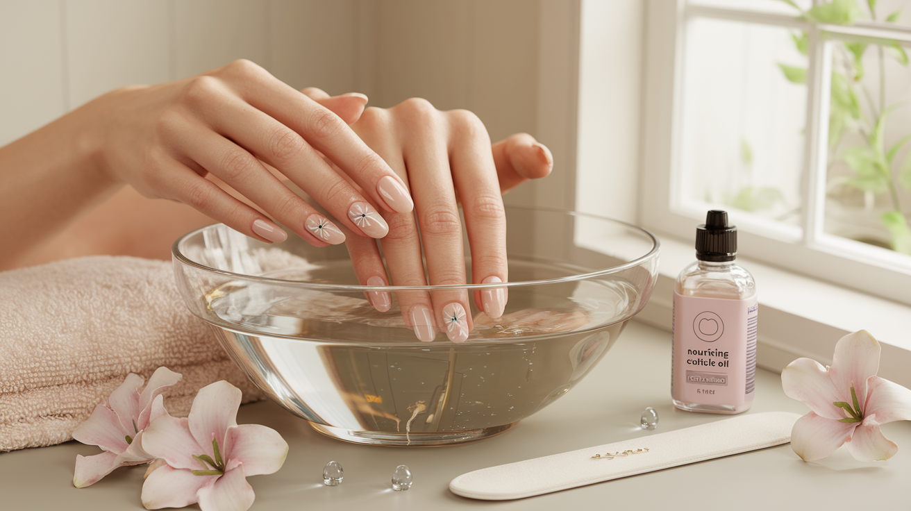 découvrez des conseils pratiques pour chouchouter vos ongles et prévenir les cassures. apprenez des astuces simples et efficaces pour renforcer vos ongles et leur donner un aspect sain et brillant.
