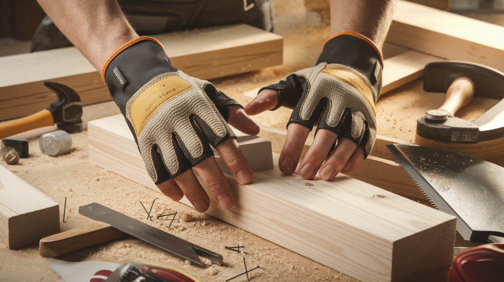 découvrez des astuces pratiques pour protéger vos ongles lors de travaux manuels. apprenez à prévenir les dommages, choisir les bons outils et adopter de bonnes habitudes pour garder vos ongles sains et forts tout en permettant l'exécution de vos projets.