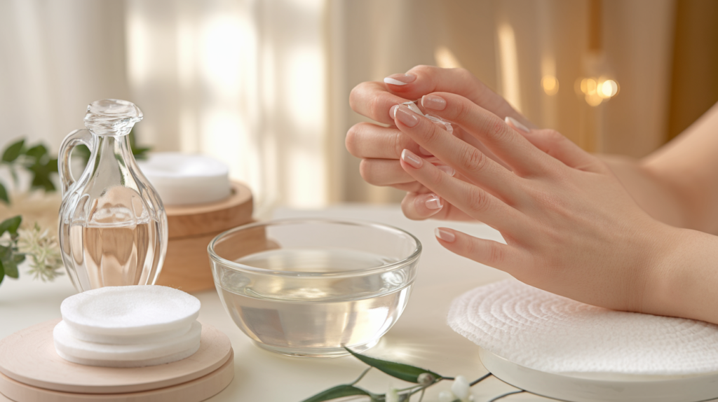 découvrez des méthodes douces et efficaces pour retirer le vernis à ongles sans abîmer la santé de vos ongles. apprenez des astuces pratiques et des produits recommandés pour un retrait en toute sécurité.