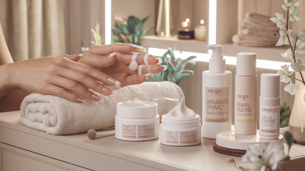 découvrez des conseils et des traitements efficaces pour prendre soin de vos ongles fragiles. apprenez à renforcer et protéger vos ongles grâce à des soins adaptés et des astuces simples.