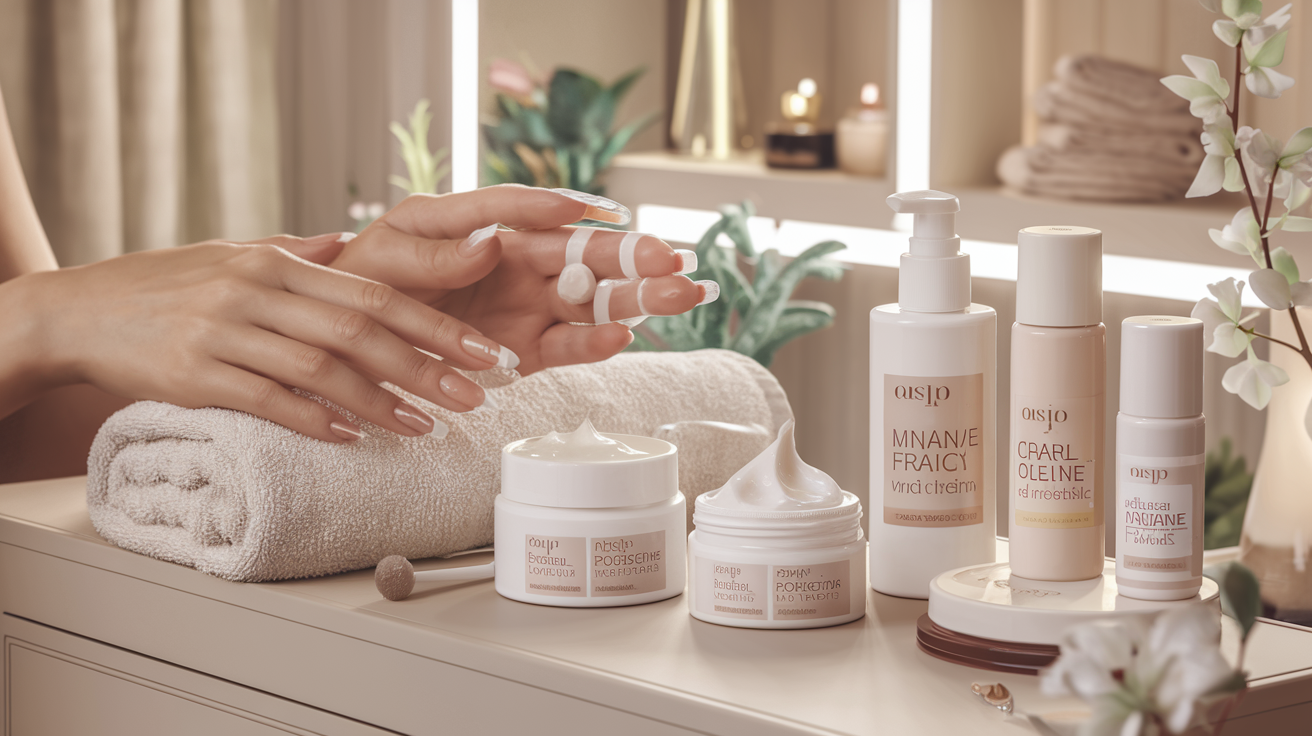 découvrez des conseils et des traitements efficaces pour prendre soin de vos ongles fragiles. apprenez à renforcer et protéger vos ongles grâce à des soins adaptés et des astuces simples.