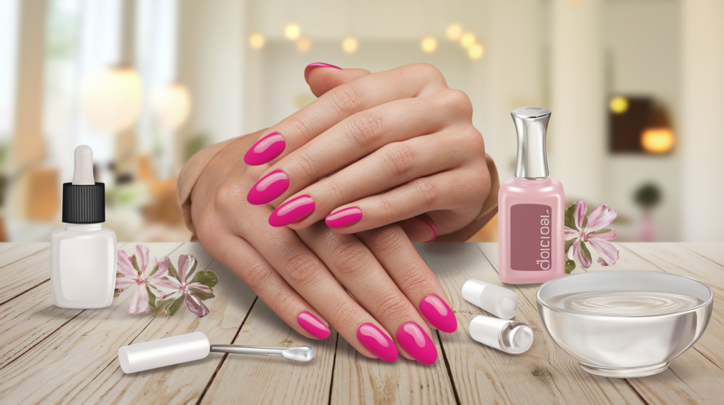 découvrez les effets du gel sur vos ongles dans cet article complet. apprenez comment le gel peut renforcer vos ongles, mais aussi les risques potentiels liés à son utilisation. obtenez des conseils pour maintenir des ongles sains tout en profitant des bienfaits esthétiques du gel.
