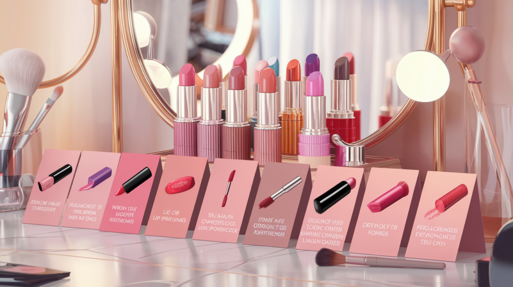 découvrez 10 astuces incontournables pour prolonger la tenue de votre rouge à lèvres tout au long de la journée. apprenez à appliquer votre maquillage comme une pro et à éviter les retouches fréquentes grâce à nos conseils pratiques et efficaces.