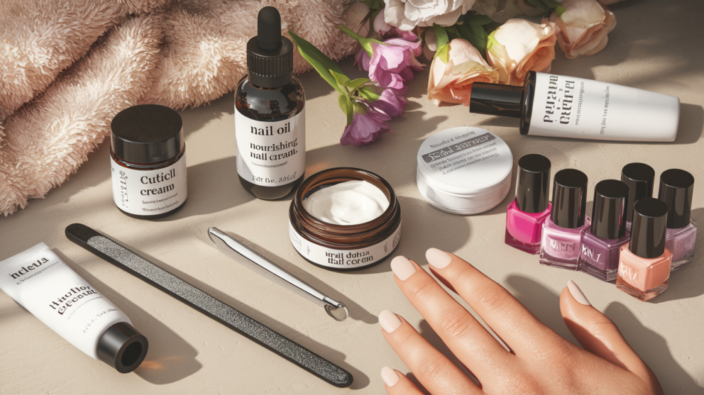 découvrez 7 astuces essentielles pour réparer vos ongles cassants et fragiles. apprenez des conseils pratiques et des remèdes naturels pour renforcer et embellir vos ongles tout en leur redonnant leur santé et leur éclat.