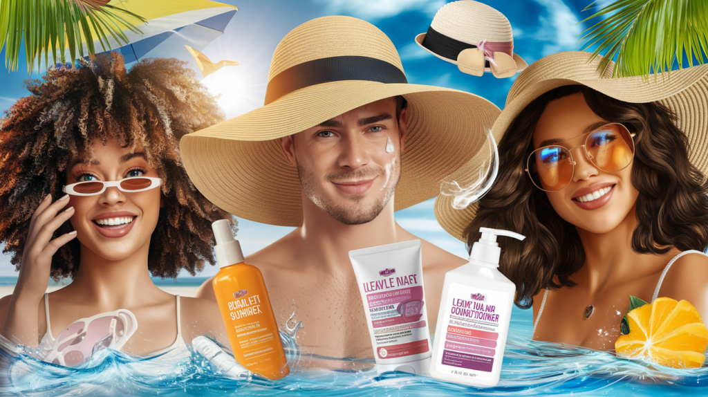 découvrez nos 9 astuces essentielles pour maintenir vos cheveux en pleine santé pendant les mois d'été. protégez-les du soleil, de l'humidité et des dommages, tout en préservant leur éclat et leur vitalité. adoptez ces conseils pratiques pour une chevelure radieuse cet été!