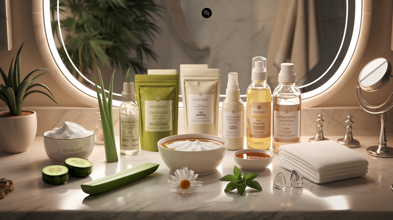 découvrez 12 solutions naturelles pour atténuer vos cernes et retrouver un regard éclatant. apprenez des astuces simples et efficaces pour prendre soin de votre peau tout en respectant la nature.
